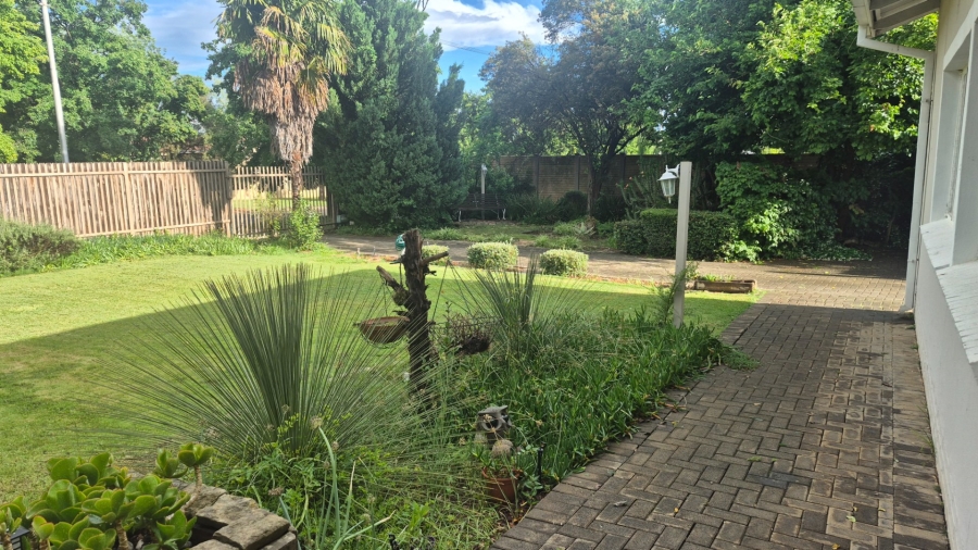 4 Bedroom Property for Sale in Bayswater Free State